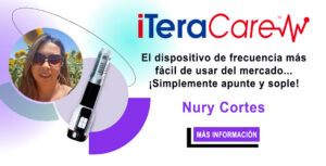 ITERACARE NURY CORTES SOCIA