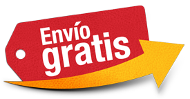 ITERACARE ENVIO GRATIS