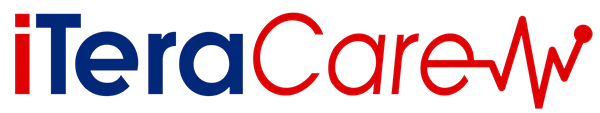 iteracare logotipo
