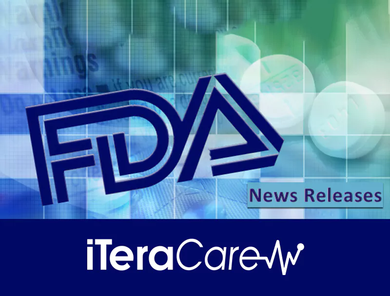 Iteracare está aprobado por la FDA