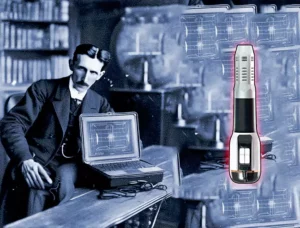 Nikola Tesla iteracare prife international.